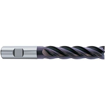 Ratio end mills standard RF 100 U Ratio end mills standard RF 100 U