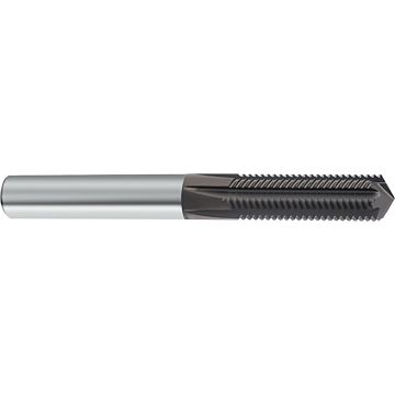 Kevlar end mills FR 100 Kevlar end mills FR 100