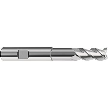 Ratio end mills RF 100 Ratio end mills RF 100