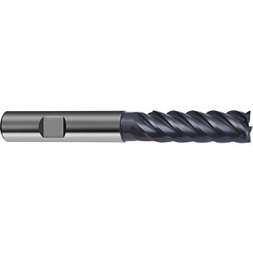 Ratio end mills RF 100 SF Ratio end mills RF 100 SF