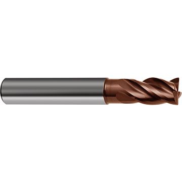 Ratio end mills RF 100 diver Ratio end mills RF 100 diver