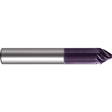 SpyroTec chamfering milling cutters 60° SpyroTec chamfering milling cutters 60°