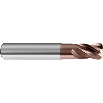 Profile cutters with torus grind G-Mold µ 65 T Profile cutters with torus grind G-Mold µ 65 T