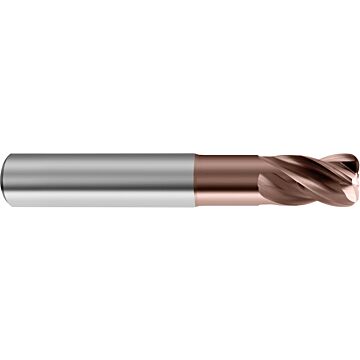 Profile cutters with torus grind G-Mold µ 65 T Profile cutters with torus grind G-Mold µ 65 T