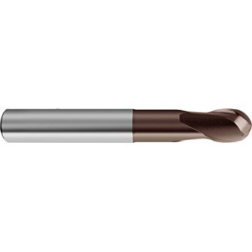 Ball nose profile cutters G-Mold 65 B Ball nose profile cutters G-Mold 65 B