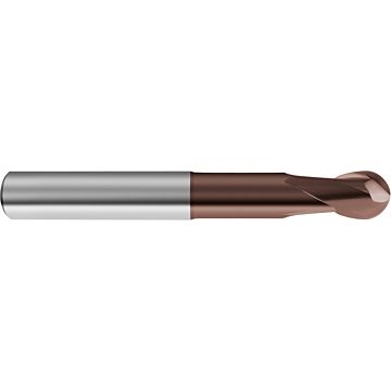 Ball nose profile cutters G-Mold 65 B Ball nose profile cutters G-Mold 65 B