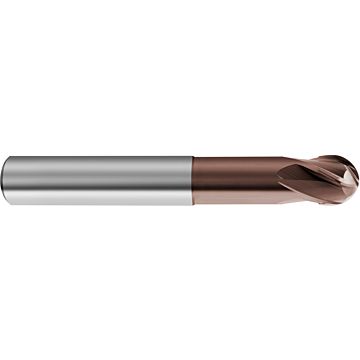 Ball nose profile cutters G-Mold 65 B Ball nose profile cutters G-Mold 65 B