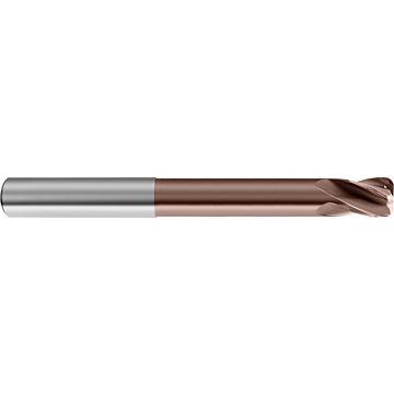 Profile cutters with torus grind G-Mold 65 T Profile cutters with torus grind G-Mold 65 T