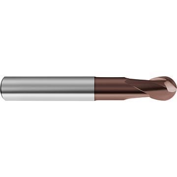 Ball nose profile cutters G-Mold 55 B Ball nose profile cutters G-Mold 55 B