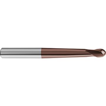 Ball nose profile cutters G-Mold 55 B Ball nose profile cutters G-Mold 55 B