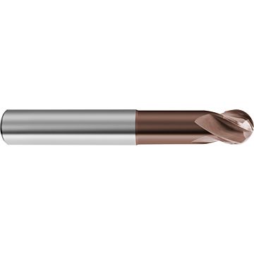 Ball nose profile cutters G-Mold 55 B Ball nose profile cutters G-Mold 55 B