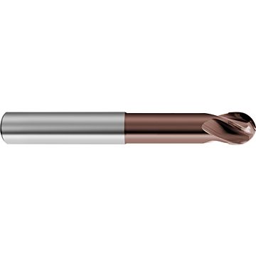Ball nose profile cutters G-Mold 55 B Ball nose profile cutters G-Mold 55 B