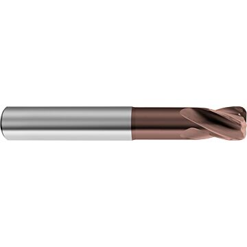 Profile cutters with torus grind G-Mold 55 T Profile cutters with torus grind G-Mold 55 T