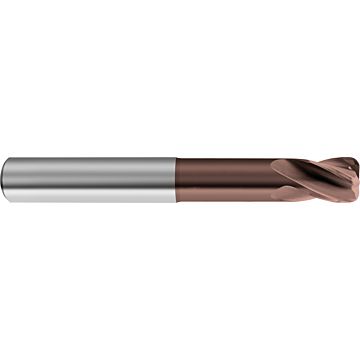 Profile cutters with torus grind G-Mold 55 T Profile cutters with torus grind G-Mold 55 T