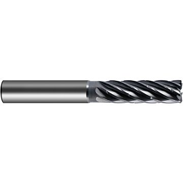 Ratio end mills RF 100 7 Speed Ratio end mills RF 100 7 Speed