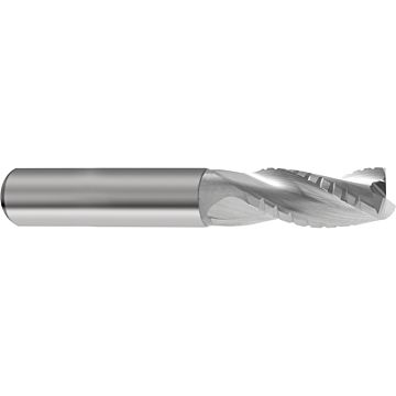 Ratio end mills Alu RF 100 AL Ratio end mills Alu RF 100 AL
