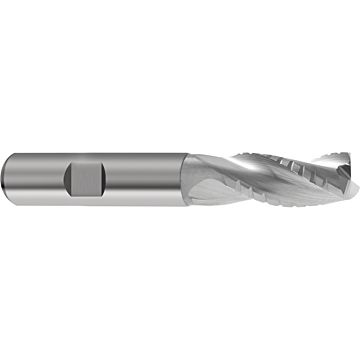 Ratio end mills Alu RF 100 AL Ratio end mills Alu RF 100 AL