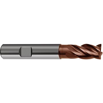 Ratio end mills RF 100 diver Ratio end mills RF 100 diver