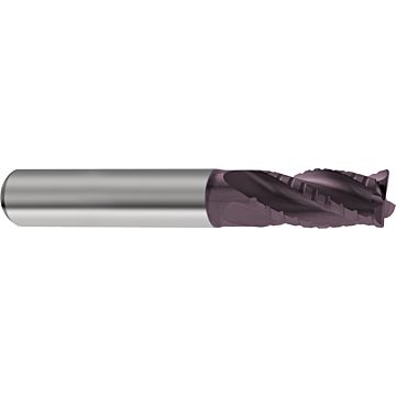 High-performance roughing end mills RS 100 U High-performance roughing end mills RS 100 U