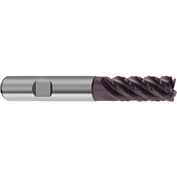 High-performance roughing end mills RS 100 F High-performance roughing end mills RS 100 F