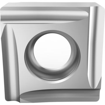 Indexable inserts SNHU