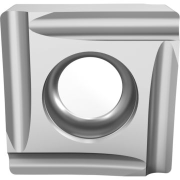 Indexable inserts SNHU