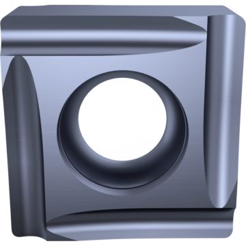 Indexable inserts SNHU