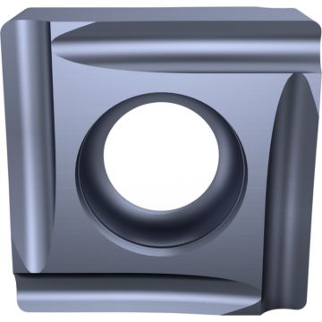 Indexable inserts SNHU
