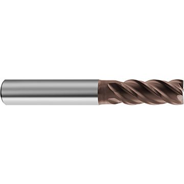 Ratio end mills G-Mold 65 U Ratio end mills G-Mold 65 U