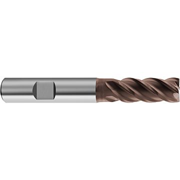 Ratio end mills G-Mold 65 U Ratio end mills G-Mold 65 U