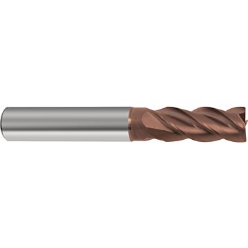 Ratioendmills RF 100 iMill Ratioendmills RF 100 iMill