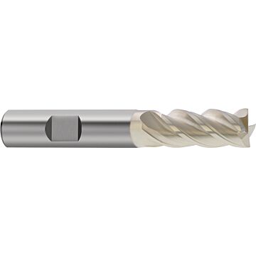 Ratio end mills RF 100 F Ratio end mills RF 100 F