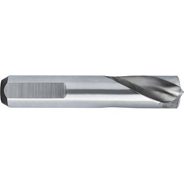 Spot weld drills Spot weld drills