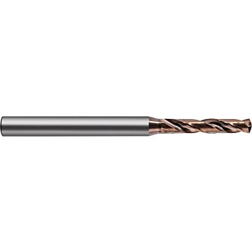 ExclusiveLine micro-precision drills ExclusiveLine micro-precision drills