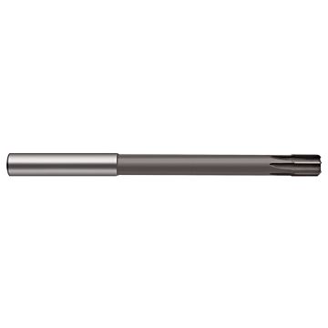 Machine reamers Machine reamers