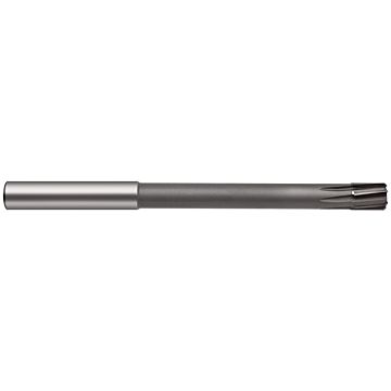 Machine reamers Machine reamers