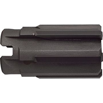 Shell reamers Shell reamers