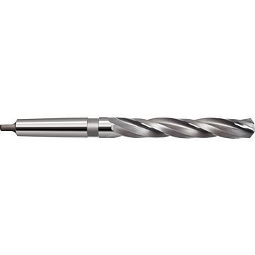 Taper shank core drills Taper shank core drills
