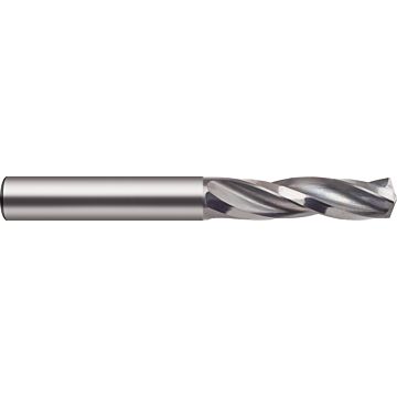 Ratio drills (3- fluted) Ratio drills (3- fluted)
