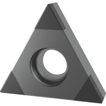 Indexable inserts TCGW