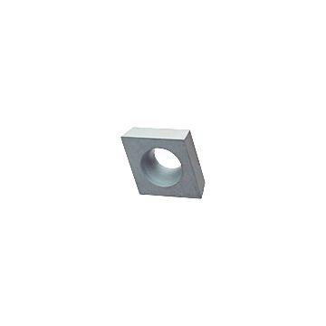 Indexable inserts CPGW