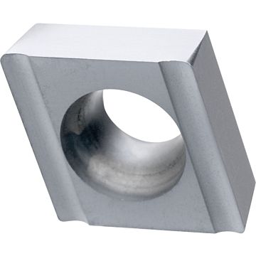 Indexable inserts CPGT