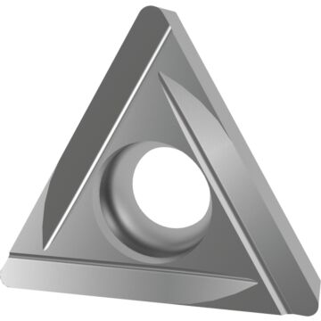 Indexable inserts TCGW