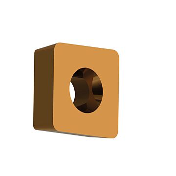 Indexable inserts SCMT