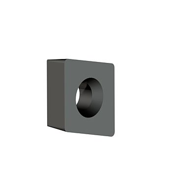 Indexable inserts CCGX