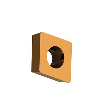 Indexable inserts CCMT