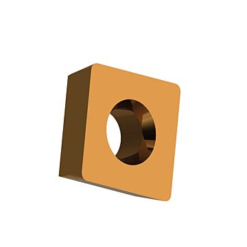 Indexable inserts SPGW