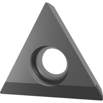 Indexable inserts TCGW
