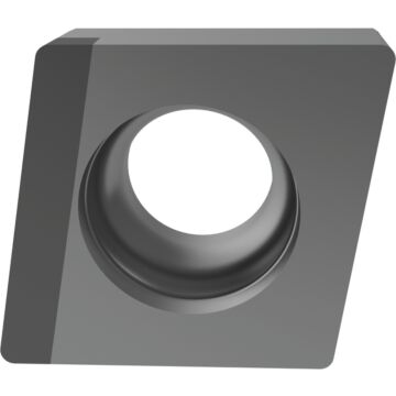 Indexable inserts CPGW