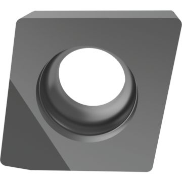 Indexable inserts CCGW